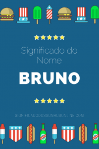 Leia mais sobre o artigo Significado do nome Bruno: