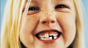 ▷ Sonhar Com Dente Caindo (Espiritismo)
