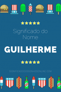 Leia mais sobre o artigo Significado do nome Guilherme