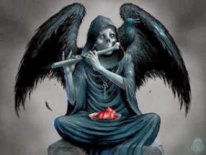 Leia mais sobre o artigo ▷ Significado dos Sonhos Morte【IMPERDÍVEL】