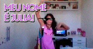 Leia mais sobre o artigo ▷ Significado Do Nome Julia – Origem, Curiosidades…