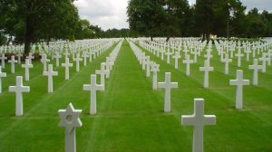 Leia mais sobre o artigo ▷ Sonhar Com Cemitério é Mau Presságio?