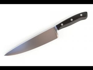 Leia mais sobre o artigo ▷ Sonhar com Facada【IMPERDÍVEL】