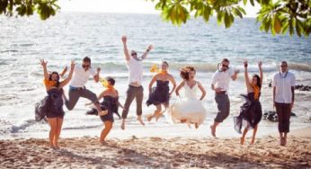 ▷ Sonhar com Festa de Casamento【IMPERDÍVEL】