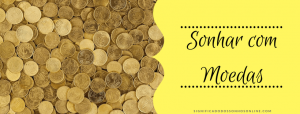 Leia mais sobre o artigo ▷ Sonhar Com Moedas 【É Sorte?】