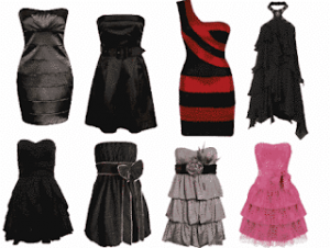 Leia mais sobre o artigo ▷ Sonhar com vestido【Significados Reveladores】