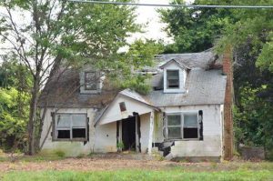 Leia mais sobre o artigo ▷ Sonhar com Casa Antiga – Tudo tem uma explicação!