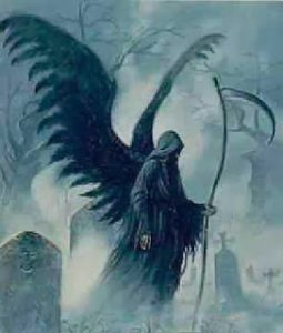 Leia mais sobre o artigo ▷ Sonhar com a Própria Morte【IMPERDÍVEL】