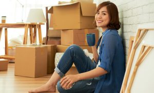 Leia mais sobre o artigo ▷ Sonhar Com Mudança De Casas – Significados