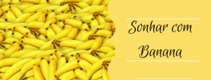 Read more about the article ▷ Sonhar Com Banana 【Significados Reveladores】