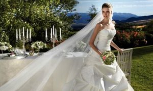 Leia mais sobre o artigo ▷ Sonhar Com Noiva Significa Morte?