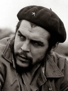 Read more about the article Frases escritas por Che Guevara