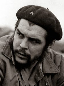 Leia mais sobre o artigo Frases escritas por Che Guevara