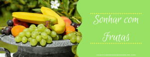 Read more about the article ▷ Sonhar Com Frutas 【Interpretações Reveladoras】