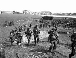 Leia mais sobre o artigo ▷ Sonhar Com Guerra – Significa Coisa Ruim?