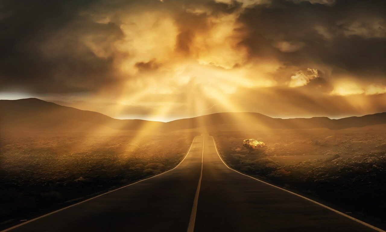 No momento, você está visualizando ▷ Sonhar Com Estrada – Interpretações Reveladoras