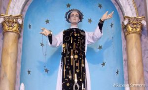 Leia mais sobre o artigo ▷ Sonhar Com Imagem de Santo é Mau Presságio?