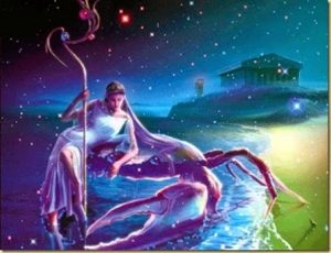 Leia mais sobre o artigo Características do signo de Câncer