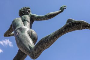 Leia mais sobre o artigo ▷ Sonhar Com Fuga é Mau Presságio?