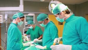 Leia mais sobre o artigo ▷ Sonhar Com Cirurgia – Significados Inacreditáveis