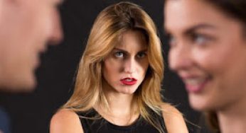 ▷ Sonhar Com Amante É Mau Presságio?