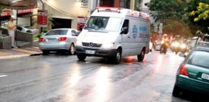 Leia mais sobre o artigo ▷ Sonhar Com Ambulância – Significados Reveladores