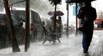 ▷ Sonhar com Chuva Forte é ruim?【DESCUBRA AQUI】