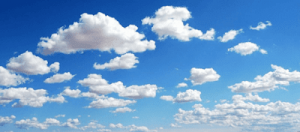 Leia mais sobre o artigo ▷ Sonhar Com Nuvens – O Que Significa?