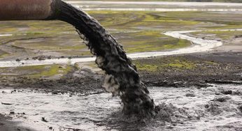 ▷ Sonhar Com Água Suja Corrente – Significados