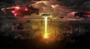 ▷ Sonhar Com Alienígenas e Extraterrestres