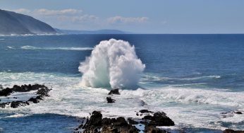 ▷ Sonhar Com Ondas Gigantes – Significados Reveladores