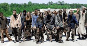 Leia mais sobre o artigo ▷ Sonhar Com Zumbi 【IMPERDÍVEL】