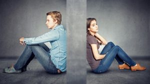 Leia mais sobre o artigo ▷ Sonhar Com Amor do Passado【IMPERDÍVEL】