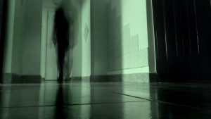 Leia mais sobre o artigo ▷ Vulto Preto ou Branco Passando – Qual é o Significado?