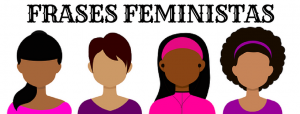 Leia mais sobre o artigo 35 Frases Feministas de Mulheres Empoderadas