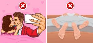 Leia mais sobre o artigo 14 Coisas Sobre Relacionamento Para Não Postar Nas Redes Sociais