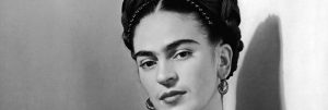 Leia mais sobre o artigo ▷ 44 Frases Inspiradoras de Frida Kahlo