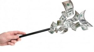 Read more about the article ▷ 6 Simpatias para atrair dinheiro rápido -【INFALÍVEL】