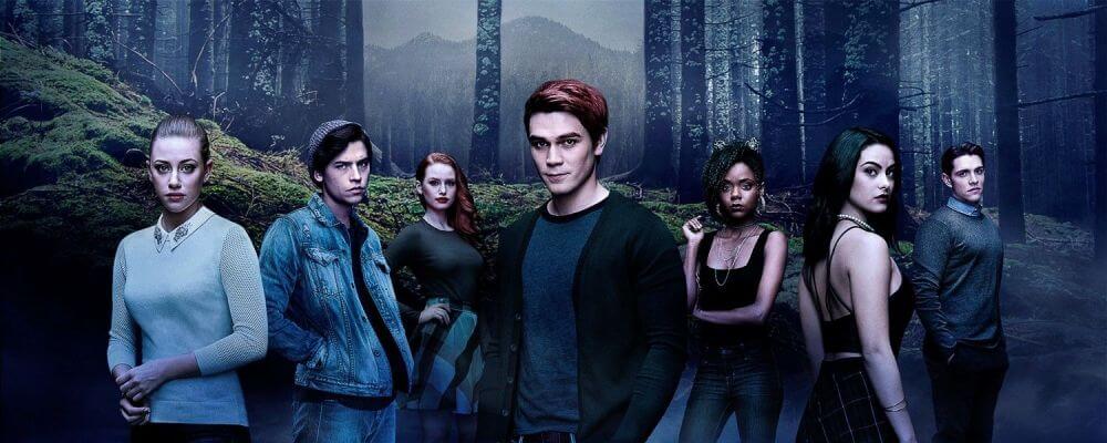 You are currently viewing 10 Frases de Riverdale Para Usar Na Vida