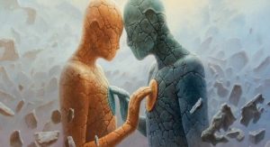 Leia mais sobre o artigo Como Descobrir Quem Era Sua Alma Gêmea Da Vida Passada?