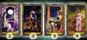 Leia mais sobre o artigo Escolha uma carta para descobrir se os seus desejos e sonhos irão se tornar realidade!