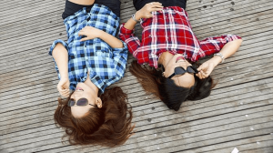 Leia mais sobre o artigo 7 Razões Pelas Quais Você PRECISA Ter Uma Amiga Do Signo De Áries