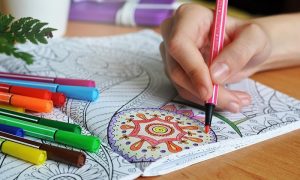 Leia mais sobre o artigo 5 Benefícios Incríveis De Mandalas Para Colorir