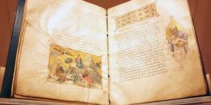 Leia mais sobre o artigo 5 Números da Bíblia Com Um Significado PODEROSO