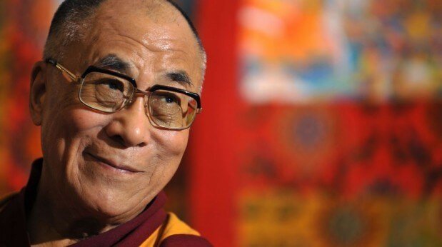 You are currently viewing 47 Frases de Dalai Lama Que Mudarão Sua Vida