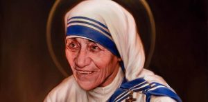 Leia mais sobre o artigo 30 Frases Extraordinárias de Madre Teresa Que Vão Tocar o Seu Coração