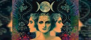 Leia mais sobre o artigo Ritual da Lua Cheia Para Abundância e Prosperidade Financeira