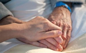 Leia mais sobre o artigo 7 Passos Práticos para Orar por Cura