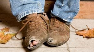 Leia mais sobre o artigo Se você é pobre aos 35 anos, você merece!