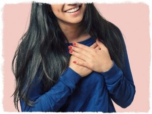 Leia mais sobre o artigo Se Você Reconhecer Qualquer Um Desses 6 Sinais, Você Tem Um Dom Espiritual (Preste Atenção No Número #3)